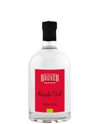 Gin Nord Süd Destillerie Rogner im Waldviertel