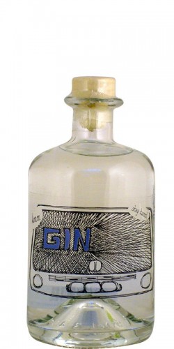 Bio-Gin, 15,90 €, Söllner Toni