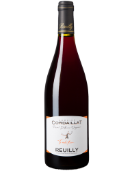 Cordaillat - Reuilly Tradition Rouge 2020