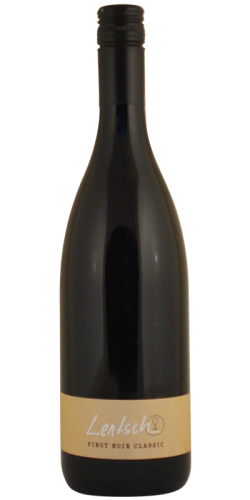 Pinot Noir 2019, 14,90 €, Lentsch Berthold