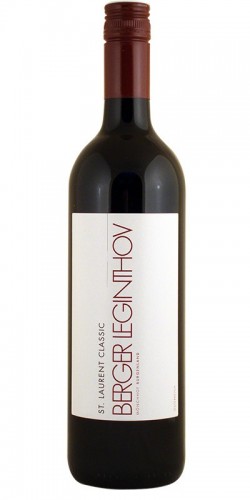 St. Laurent classic 2016 Berger-Leginthov