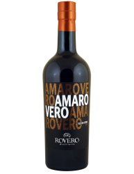 Rovero - Amaro bio