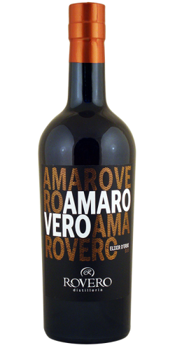 Amaro bio, 21,50 €, Rovero