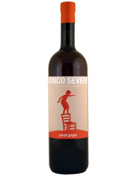 Ronco Severo - Pinot Grigio Orange Wine