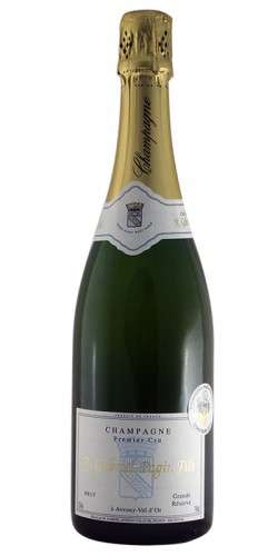 Champagner Premier Cru Grande Réserve, 35,90 €, Pagin Gabriel