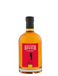 Rogner - Rum fassgelagert