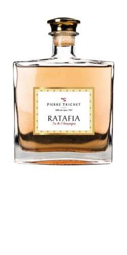 Trichet - Ratafia Likör