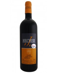 Hecher - Sasso Rosso