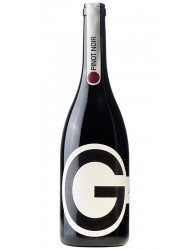 Pinot Noir bio 2012 Georgium - Marcus Gruze - 1