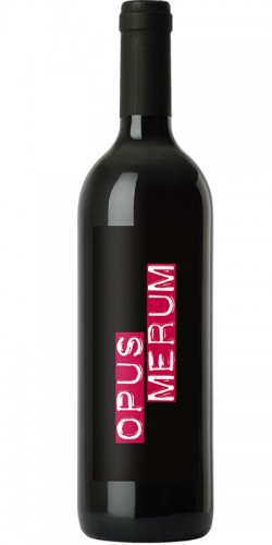 Opus Merum 2015, 12,00 €, Merum - Wurzinger Heinz