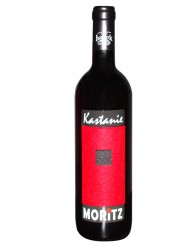Moritz - Blaufränkisch Kastanie