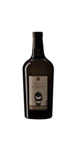 Cannonau di Sardegna DOC 2018, 14,90 €, Mora & Memo