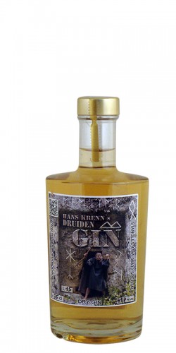 Druiden Gin, 41,90 €, Destillerie Krenn