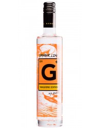 Krauss - London Dry Gin Tangerine Edition