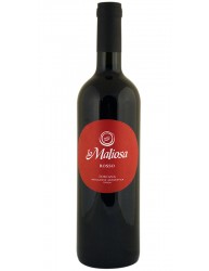 La Maliosa - Rosso Toscana Natural Wine biodynamisch