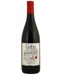 Gotsa - Saperavi Natural Wine