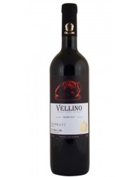 Vellino - Saperavi Natural Wine