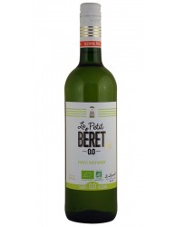 Beret - Sauvignon Blanc alkoholfrei