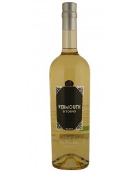 Vermouth bianco di Torino bio
