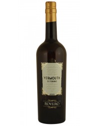 Rovero - Vermouth rosso di Torino