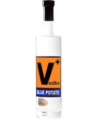 Krauss - Vodka Blue Potato