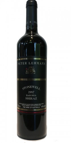 Shiraz Stonewell 1997, 79,90 €, 