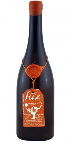 Garay Luz Orange Wine bio 2021, 16,50 €, Garay