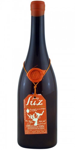 Garay - Garay Luz Orange Wine bio