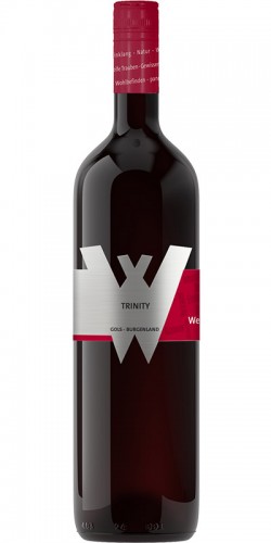 Trinity bio 2020, 10,90 €, Weiss Christian