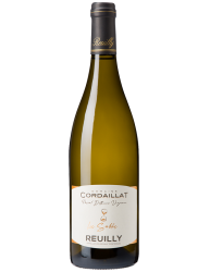 Cordaillat - Reuilly Le Sable 2018