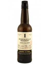 Moncalvillo - Honig Wein Baja Montaña Nr. 1