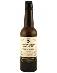 Moncalvillo Meadery - Honigwein de Nueces Nr. 5