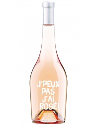 Château Rouet - Rosé VDP J´peux pas, j´ai rosé