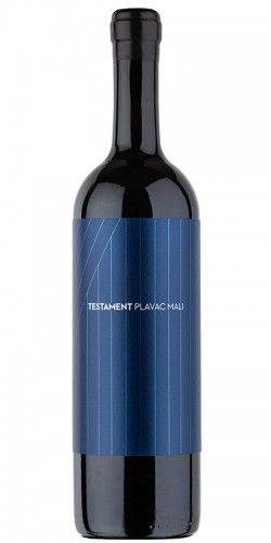Testament - Plavac Mali