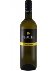 Pfeiffer Gemischter Satz Weinviertel NÖ Weingut