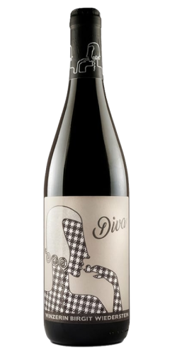 Pinot Noir Diva bio 2022, 18,90 €, Wiederstein Birgit