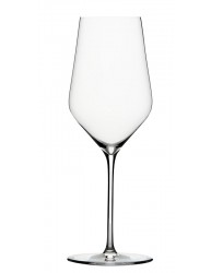 Weinglas Weißwein