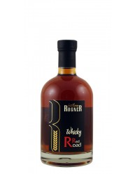 Rogner - Whisky Red Road