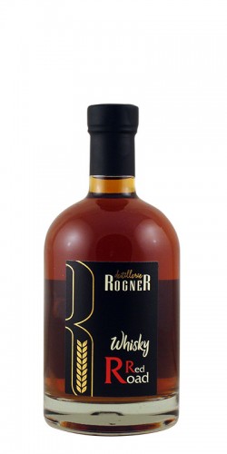Whisky Red Road, 89,00 €, Destillerie Rogner