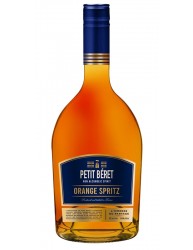 Le Petit Béret - Orange Spritz alkoholfrei