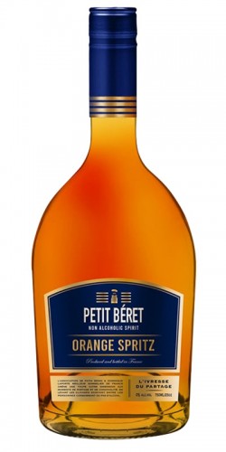 Orange Spritz alkoholfrei, 22,90 €, Le Petit Béret