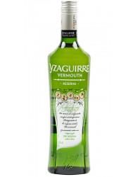 Yzaguirre - Vermouth reserva extra secco