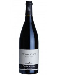 Mariotto - Montemirano Croatina DOC