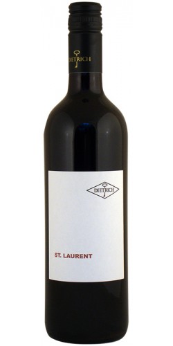 St. Laurent 2021, 8,90 €, Dietrich Claus