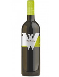 Weiss - Chardonnay hysteriefree bio