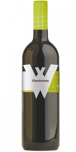 Chardonnay hysteriefree bio 2023, 10,90 €, Weiss Christian