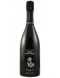 Baron Dauvergne - Champagner Grand Cru Marguerite brut