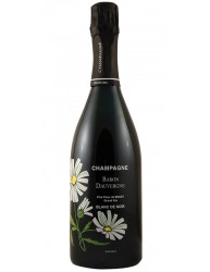 Baron Dauvergne - Champagner Grand Cru Fine Fleur brut