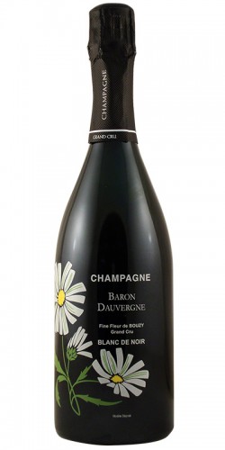 Champagner Grand Cru Fine Fleur brut, 43,90 €, Baron Dauvergne
