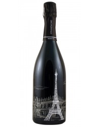 Baron Dauvergne - Champagner Grand Cru Tour Eiffel brut